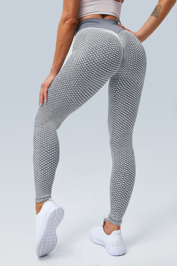 So Ambitious Butt Lifting Yoga  tiktok leggings -  - Leggings